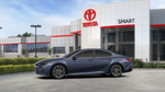 2027 Toyota Camry XLE AWD