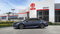 2027 Toyota Camry XLE AWD