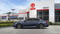 2027 Toyota Camry XLE AWD