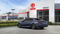 2027 Toyota Camry XLE AWD