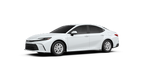 2027 Toyota Camry LE AWD