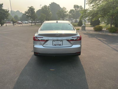 2026 Toyota Camry LE AWD