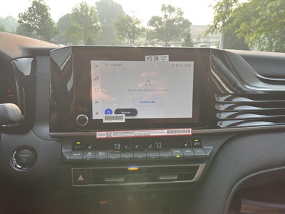 2026 Toyota Camry LE AWD