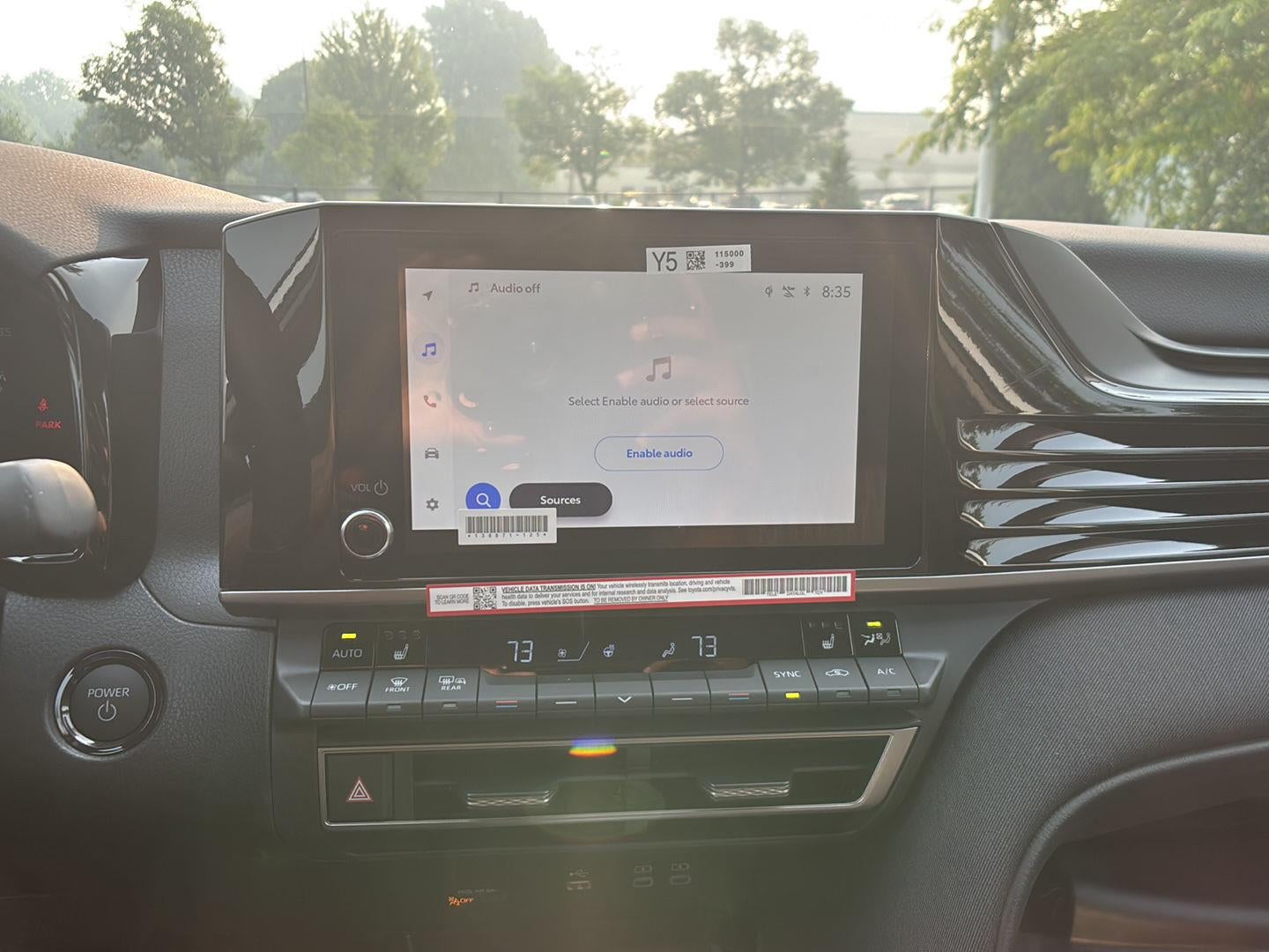 2026 Toyota Camry LE AWD