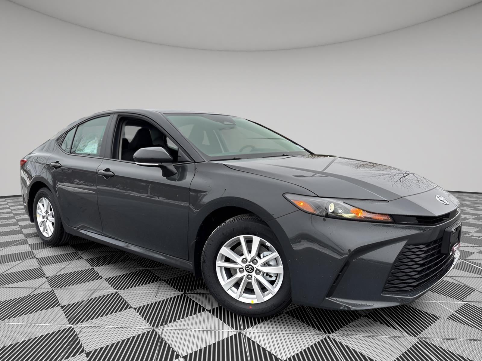 2026 Toyota Camry LE AWD