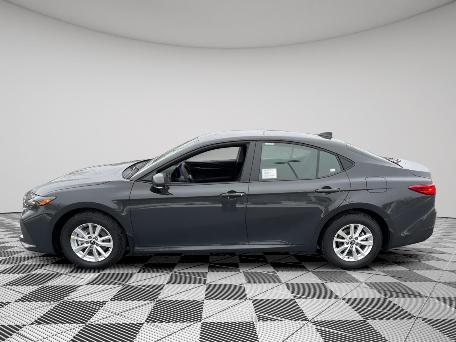 2026 Toyota Camry LE AWD