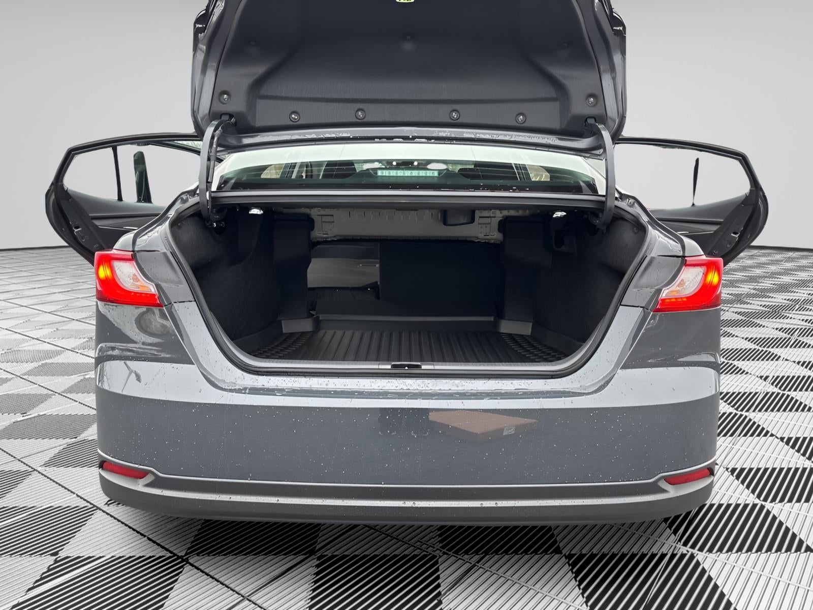 2026 Toyota Camry LE AWD