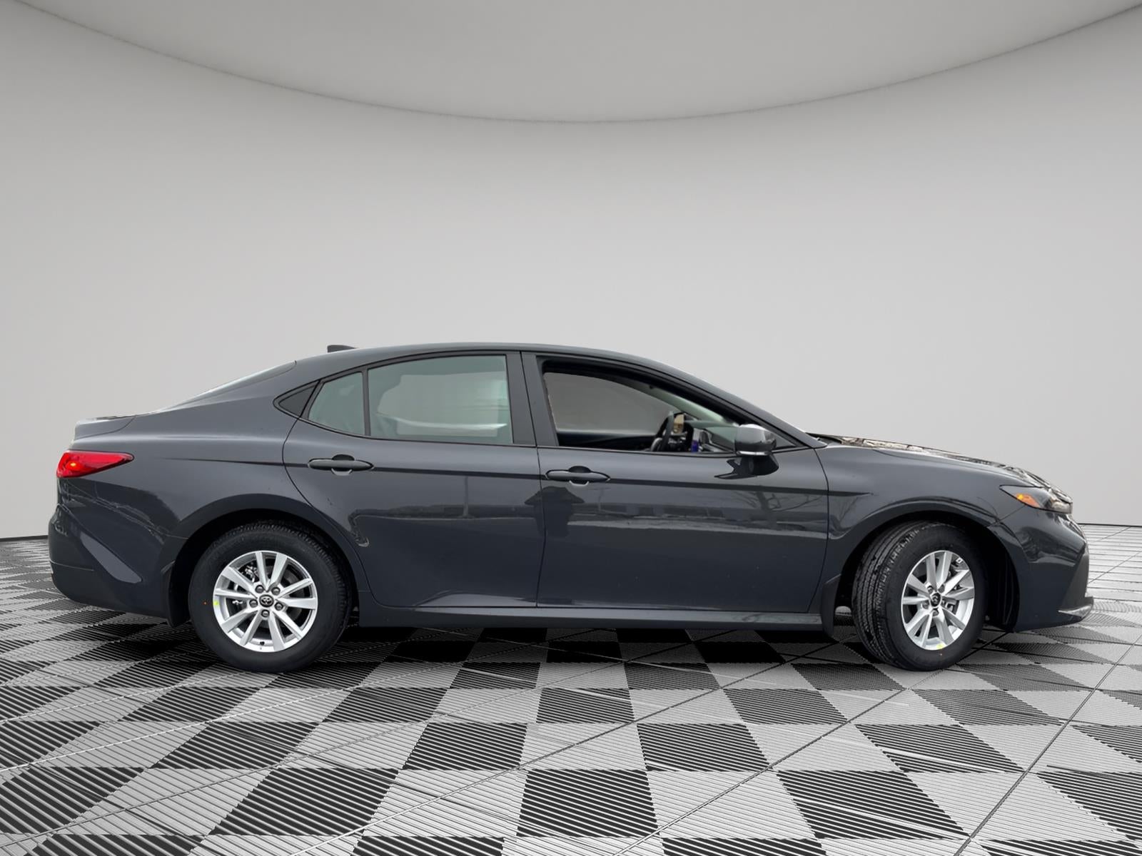 2026 Toyota Camry LE AWD