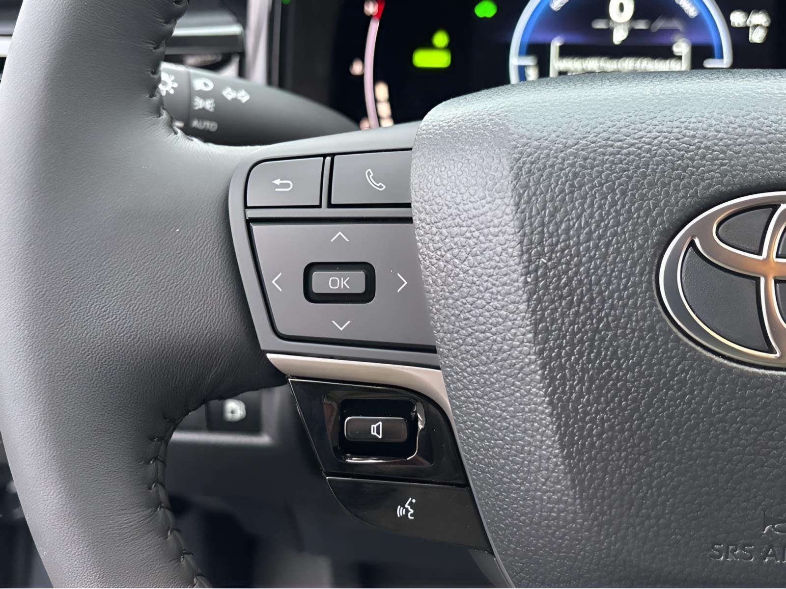 2026 Toyota Camry LE AWD