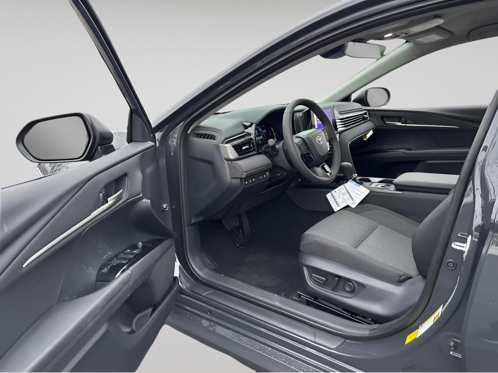 2026 Toyota Camry LE AWD