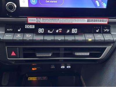 2026 Toyota Camry LE AWD