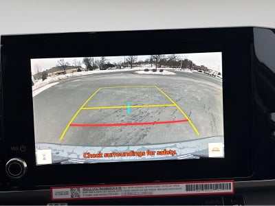 2026 Toyota Camry LE AWD