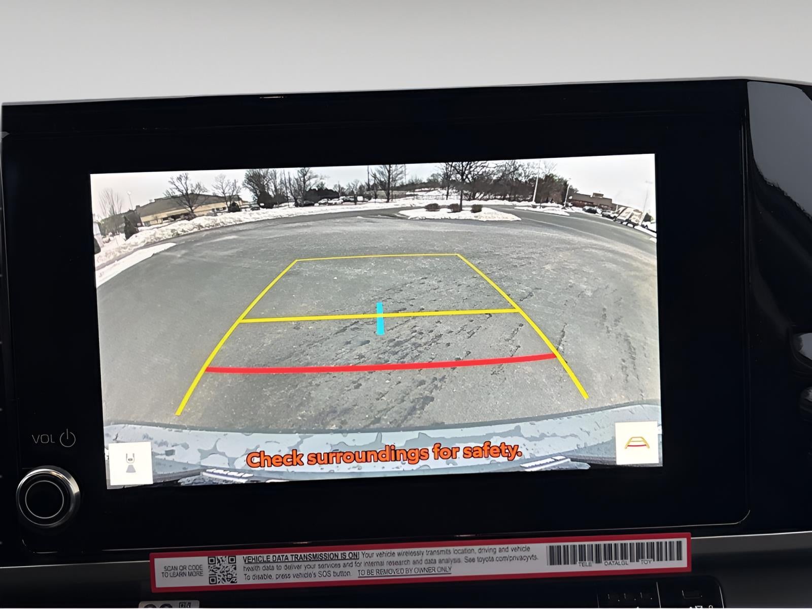 2026 Toyota Camry LE AWD