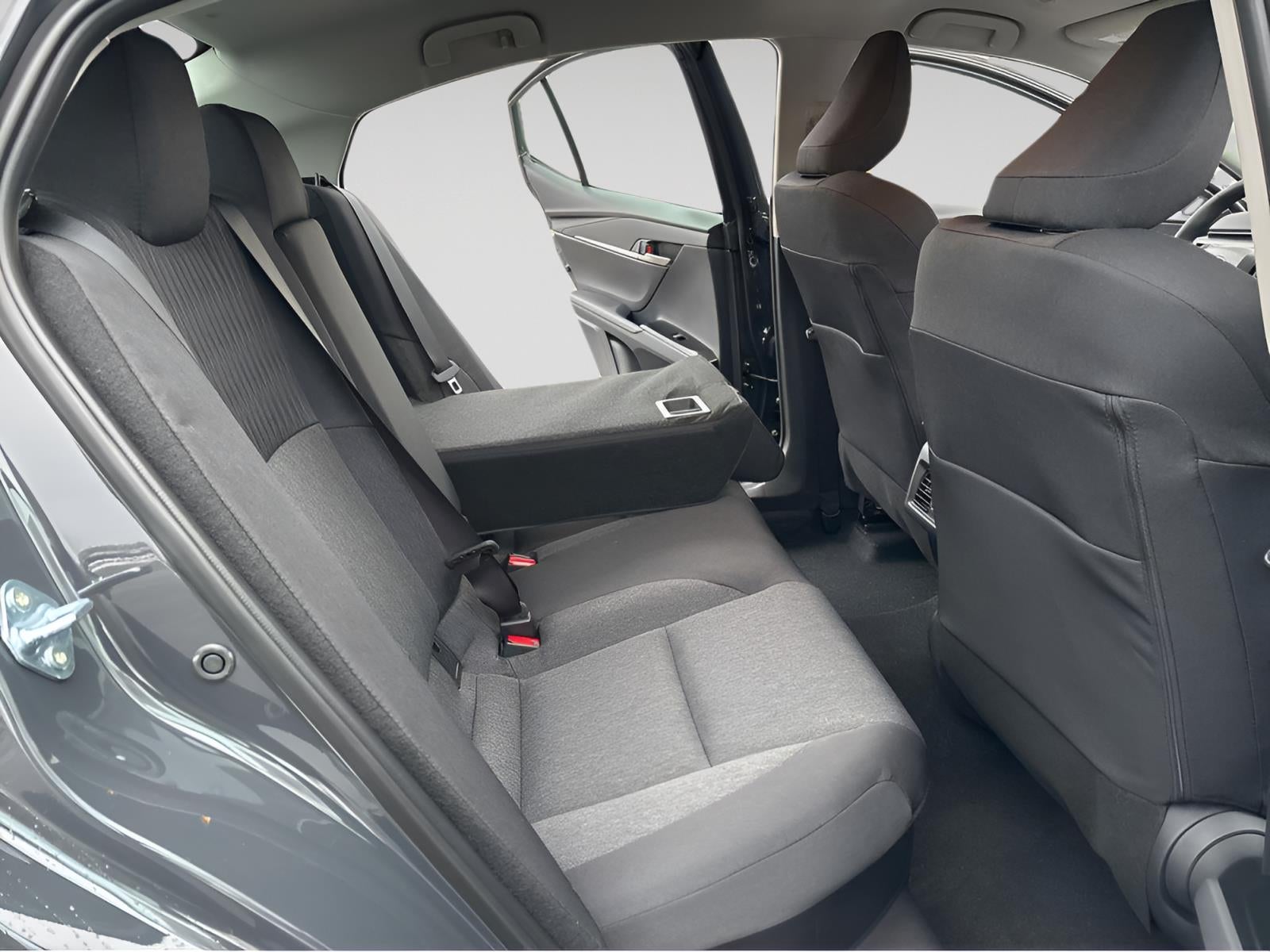 2026 Toyota Camry LE AWD