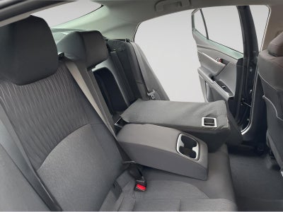 2026 Toyota Camry LE AWD