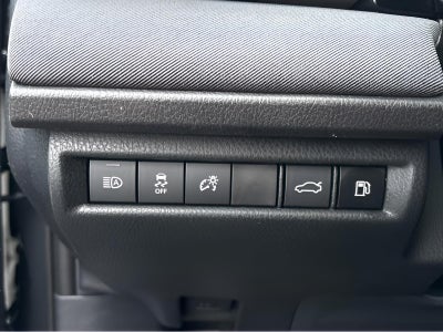 2026 Toyota Camry LE AWD