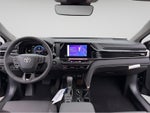 2026 Toyota Camry LE AWD