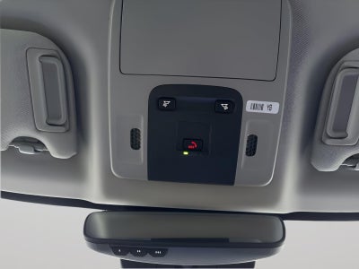 2026 Toyota Camry LE AWD