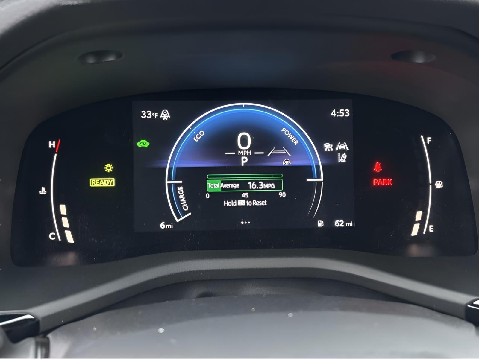 2026 Toyota Camry LE AWD