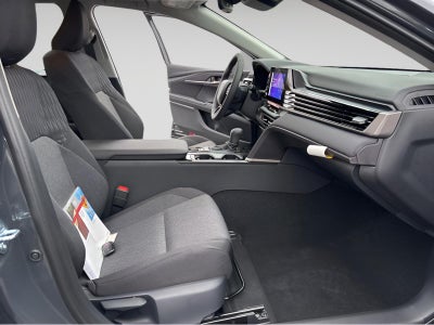 2026 Toyota Camry LE AWD