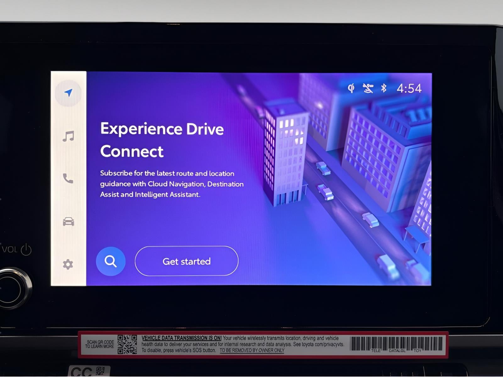 2026 Toyota Camry LE AWD