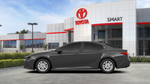 2026 Toyota Camry LE AWD