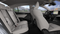 2027 Toyota Camry XLE AWD