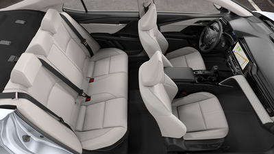 2027 Toyota Camry XLE AWD