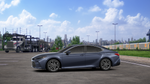 2027 Toyota Camry XLE AWD