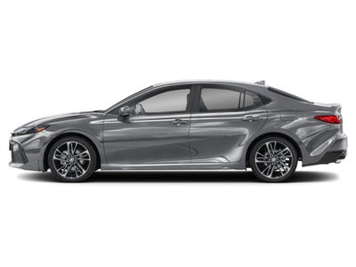 2026 Toyota Camry XSE AWD