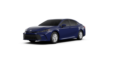 2027 Toyota Camry LE AWD