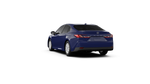 2027 Toyota Camry LE AWD