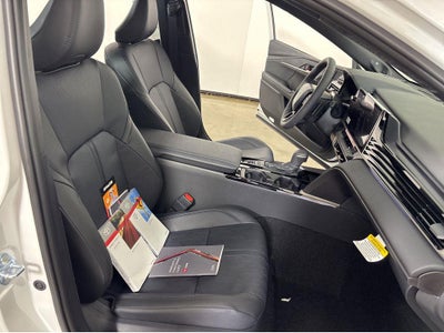 2026 Toyota Camry XSE AWD