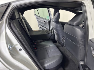 2026 Toyota Camry XSE AWD