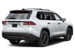 2026 Toyota Grand Highlander Hybrid Nightshade