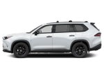 2026 Toyota Grand Highlander Hybrid Nightshade