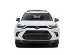 2026 Toyota Grand Highlander Hybrid Nightshade