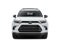 2026 Toyota Grand Highlander Hybrid Nightshade