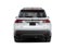 2026 Toyota Grand Highlander Hybrid Nightshade