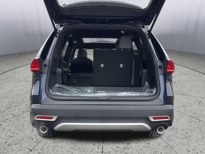 2026 Toyota Grand Highlander Hybrid MAX Limited