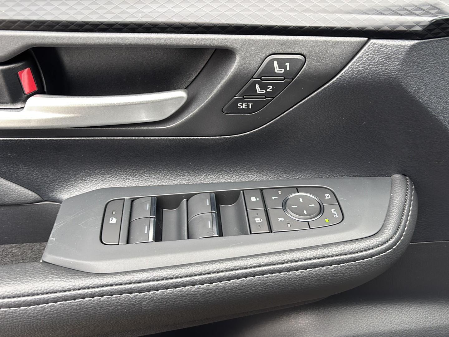 2026 Toyota Grand Highlander Hybrid MAX Limited