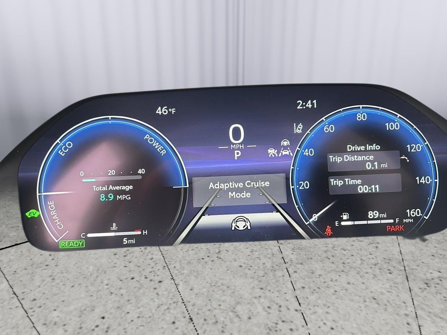 2026 Toyota Grand Highlander Hybrid MAX Limited