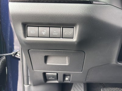 2026 Toyota Grand Highlander Hybrid MAX Limited