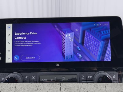 2026 Toyota Grand Highlander Hybrid MAX Limited