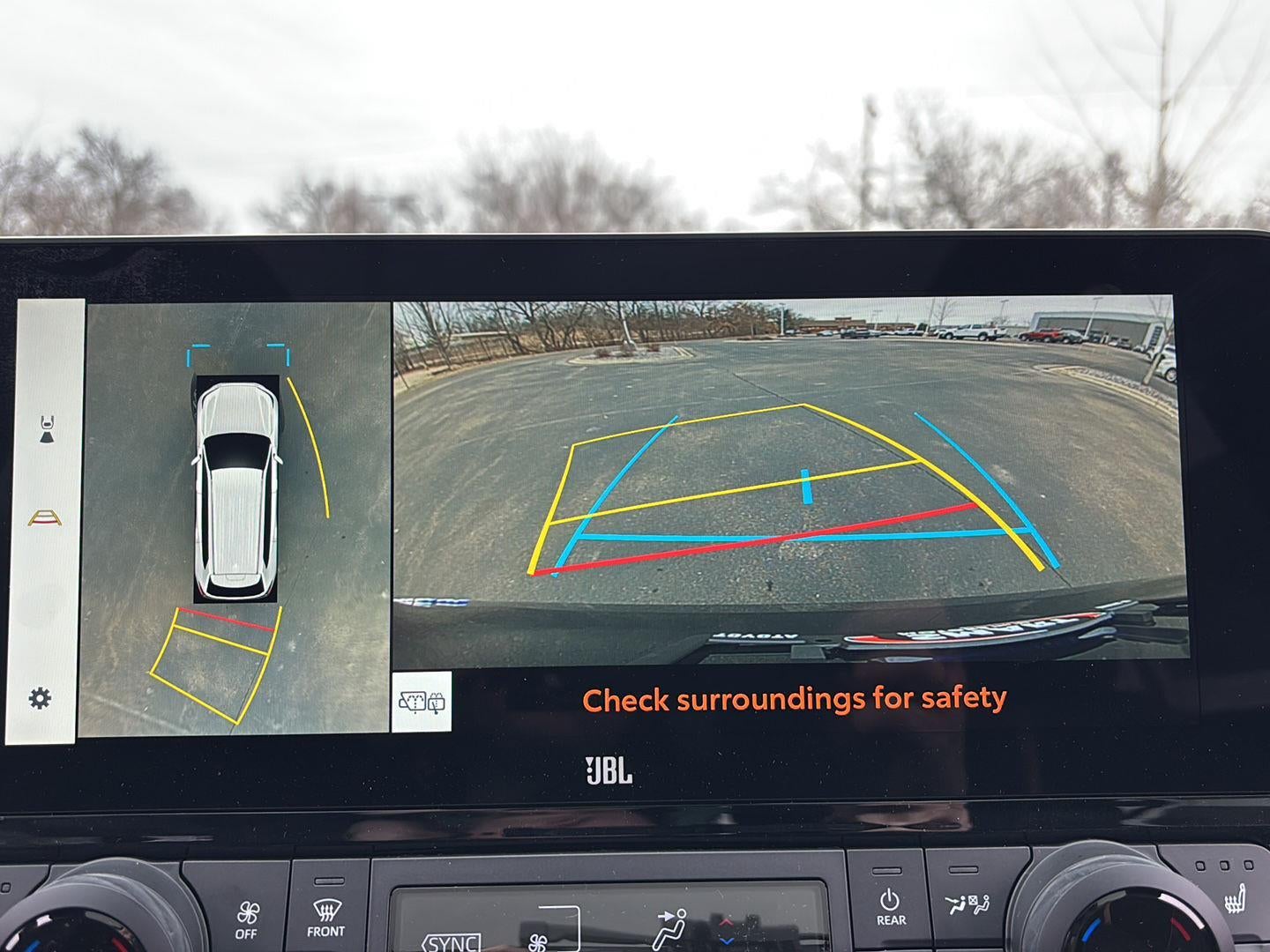 2026 Toyota Grand Highlander Hybrid MAX Limited