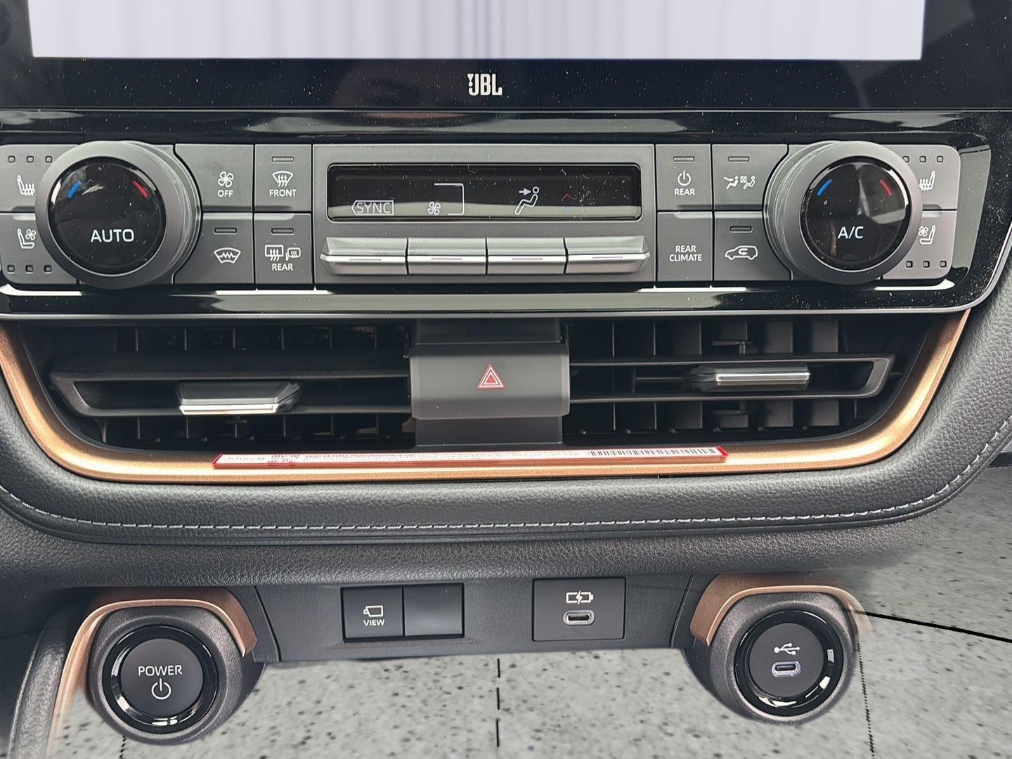 2026 Toyota Grand Highlander Hybrid MAX Limited