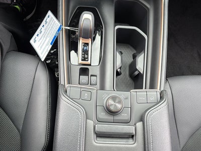 2026 Toyota Grand Highlander Hybrid MAX Limited