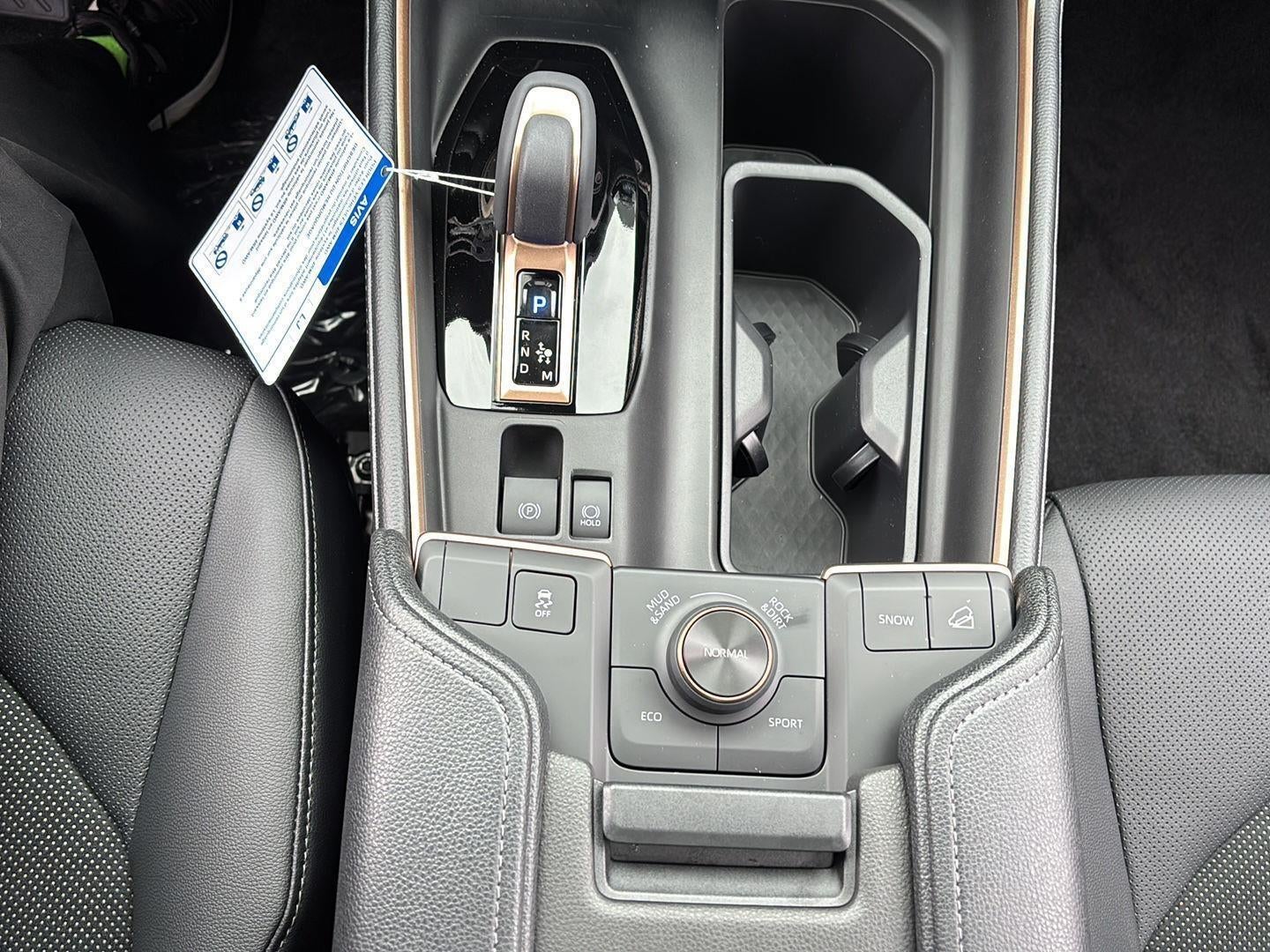 2026 Toyota Grand Highlander Hybrid MAX Limited