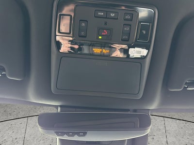 2026 Toyota Grand Highlander Hybrid MAX Limited