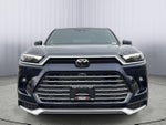 2026 Toyota Grand Highlander Hybrid MAX Limited